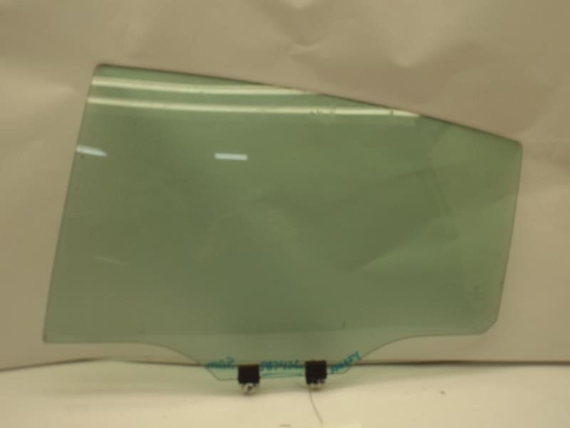 REAR DOOR GLASS Acura ILX 2013 13 2014 14 2015 15 2016 16 Left - MRK240577