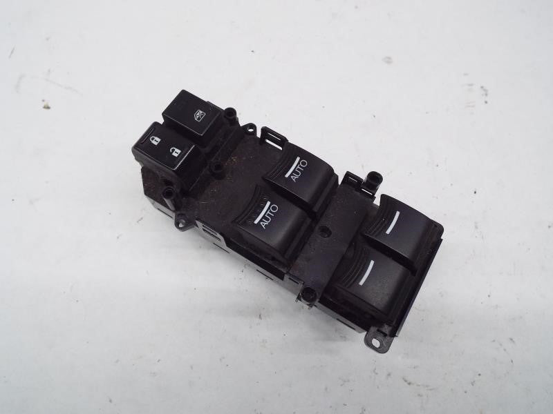 FRONT DOOR WINDOW SWITCH Acura ILX 2013 13 2014 14 2015 15 Left - MRK240608