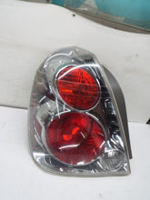 Load image into Gallery viewer, OUTER TAIL LIGHT LAMP Nissan Altima 2005 05 2006 06 Left - MRK240668
