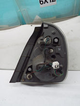 Load image into Gallery viewer, OUTER TAIL LIGHT LAMP Nissan Altima 2005 05 2006 06 Left - MRK240668
