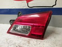 Load image into Gallery viewer, TAIL LIGHT LAMP ASSEMBLY Subaru Legacy 10 11 12 13 14 Right - CTL240697
