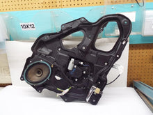 Load image into Gallery viewer, REAR WINDOW REGULATOR Mazda 3 04 05 06 07 08 09 Left - MRK241049
