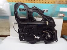 Load image into Gallery viewer, REAR WINDOW REGULATOR Mazda 3 04 05 06 07 08 09 Left - MRK241049

