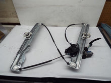 Load image into Gallery viewer, FRONT DOOR WINDOW REGULATOR POWER Escape 13 14 15 16 17 18 Left - MRK241178
