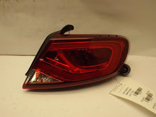 Load image into Gallery viewer, OUTER TAIL LIGHT LAMP Mercedes-Benz 200 2015 15 2016 16 Right - MRK241291
