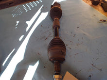 Load image into Gallery viewer, Axle Shaft Mercedes-Benz 200 2015 - MRK241320
