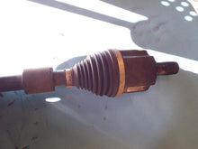Load image into Gallery viewer, Axle Shaft Mercedes-Benz 200 2015 - MRK241320
