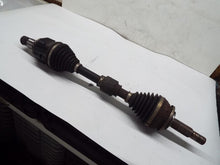 Load image into Gallery viewer, FRONT CV AXLE SHAFT CT200H Prius Prius V 2010-2017 Left - MRK241355
