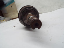 Load image into Gallery viewer, FRONT CV AXLE SHAFT CT200H Prius Prius V 2010-2017 Left - MRK241355
