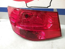 Load image into Gallery viewer, OUTER TAIL LIGHT LAMP Forte 2010 10 2011 11 2012 12 2013 13 Left - CTL241357
