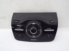 Load image into Gallery viewer, RADIO CONTROLS Buick C-MAX Ford Escape 2013 13 2014 14 2015 15 2016 16 - MRK241375
