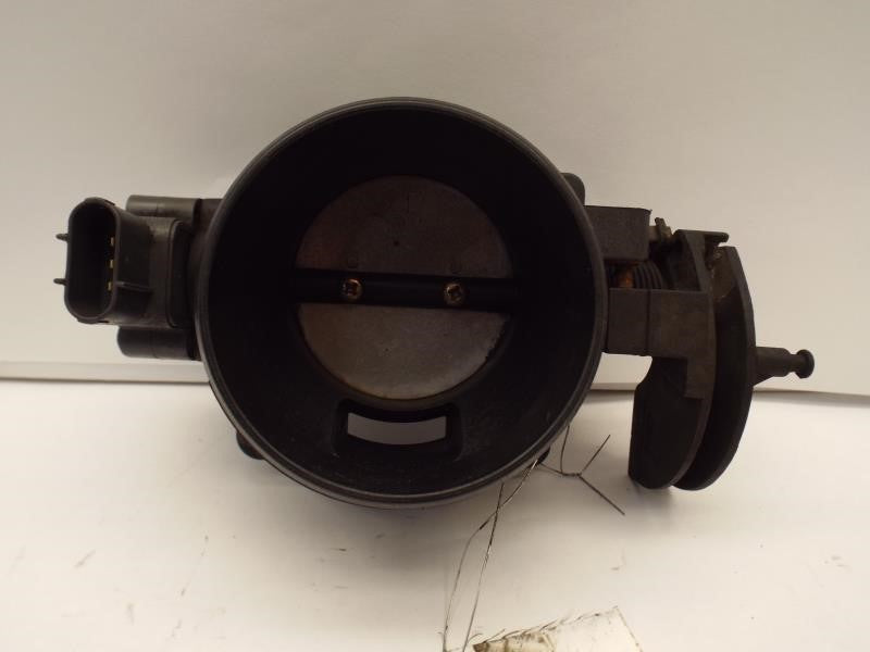 Throttle Body Ford Explorer 2004 - MRK241428