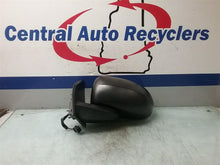 Load image into Gallery viewer, SIDE VIEW DOOR MIRROR Jeep Compass 07 08 09 10 11 12 Left - CTL241565
