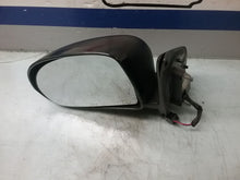 Load image into Gallery viewer, SIDE VIEW DOOR MIRROR Jeep Compass 07 08 09 10 11 12 Left - CTL241565
