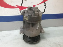 Load image into Gallery viewer, AC A/C AIR CONDITIONING COMPRESSOR Jeep Compass Patriot 07 08 - CTL241588
