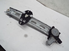 Load image into Gallery viewer, Front Window Regulator Honda Civic 2006 06 2007 07 2008 08 09 10 11 Left Coupe - MRK241653
