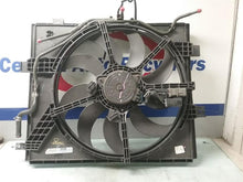 Load image into Gallery viewer, RADIATOR FAN ASSEMBLY Nissan Versa 12 13 14 15 16 17 18 19 - CTL241758
