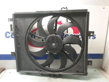 Load image into Gallery viewer, RADIATOR FAN ASSEMBLY Nissan Versa 12 13 14 15 16 17 18 19 - CTL241758
