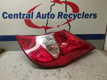 Load image into Gallery viewer, OUTER TAIL LIGHT LAMP Hyundai Accent 12 13 14 15 16 17 Right - CTL241842

