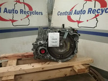 Load image into Gallery viewer, Transmission Hyundai Accent 2014 - CTL241856
