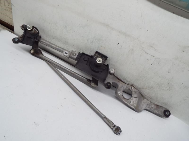 WINDSHIELD WIPER TRANSMISSION Mazda 2 11 12 13 14 - MRK241953