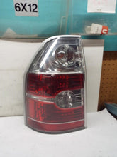 Load image into Gallery viewer, TAIL LIGHT LAMP ASSEMBLY Acura MDX 2004 04 2005 05 2006 06 Left - MRK242038
