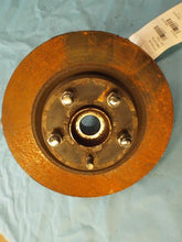 Load image into Gallery viewer, FRONT SPINDLE Nissan Altima Maxima 2007 07 2008 08 09 10 11 12 13 Right - MRK242117
