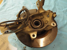 Load image into Gallery viewer, FRONT SPINDLE Nissan Altima Maxima 2007 07 2008 08 09 10 11 12 13 Right - MRK242117
