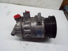 Load image into Gallery viewer, AC A/C AIR CONDITIONING COMPRESSOR Passat 2013 13 2014 14 - MRK242199
