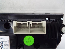 Load image into Gallery viewer, TEMPERATURE CONTROLS Volkswagen Passat 2013 13 2014 14 - MRK242210

