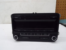 Load image into Gallery viewer, CD PLAYER RADIO Volkswagen Beetle Jetta Passat 11 12 13 14 - MRK242211
