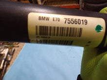 Load image into Gallery viewer, FRONT DRIVE SHAFT BMW X5 X6 2007 07 2008 08 2009 09 2010 10 - MRK242261
