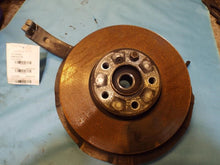 Load image into Gallery viewer, FRONT SPINDLE KNUCKLE X5 X5M X6 X6M 07 08 09 10 11 12 13 14 Left - MRK242272
