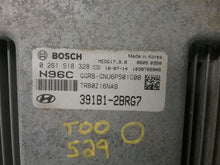 Load image into Gallery viewer, ECU ECM COMPUTER Hyundai Accent 2015 15 - CTL242387
