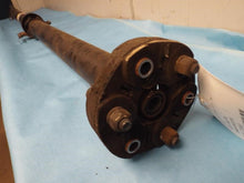 Load image into Gallery viewer, REAR DRIVE SHAFT CLK320 C32 C320 01 02 03 04 05 - MRK242422
