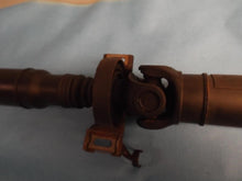 Load image into Gallery viewer, REAR DRIVE SHAFT CLK320 C32 C320 01 02 03 04 05 - MRK242422
