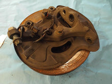 Load image into Gallery viewer, FRONT SPINDLE C240 C320 C55 01 02 03 04 05 - 10 Right - MRK242432
