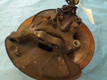 Load image into Gallery viewer, FRONT SPINDLE C240 C320 C55 01 02 03 04 05 - 10 Right - MRK242432
