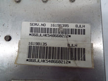 Load image into Gallery viewer, ECU ECM COMPUTER Suburban Astro 2500 pickup 1994 94 95 - MRK242540
