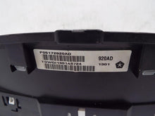 Load image into Gallery viewer, SPEEDOMETER CLUSTER Jeep Liberty 2011 11 - MRK242545
