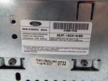 Load image into Gallery viewer, Radio Mercury Milan 2008 - MRK242550
