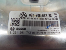 Load image into Gallery viewer, ECU ECM COMPUTER Jetta Rabbit 2008 08 2009 09 Auto - MRK242561
