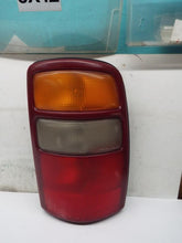 Load image into Gallery viewer, TAIL LIGHT LAMP Suburban 1500 Suburban 2500 Tahoe Yukon 00-03 Right - MRK242691
