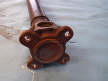 Load image into Gallery viewer, FRONT DRIVE SHAFT BMW 325xi 330xi 328xi 335xi 2006 06 2007 07 2008 08 09 10 11 - MRK242753
