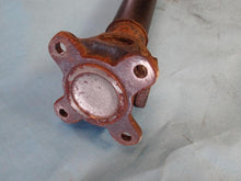 Load image into Gallery viewer, FRONT DRIVE SHAFT BMW 325xi 330xi 328xi 335xi 2006 06 2007 07 2008 08 09 10 11 - MRK242753
