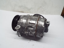Load image into Gallery viewer, AC COMPRESSOR BMW 323i 128i 328i 323i 128i 2007 07 2008 08 2009 09 10 11 12 - MRK242760
