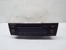 Load image into Gallery viewer, RADIO BMW 128i 135i 323i 328i 335i M3 Z4 08 09 AM FM CD - MRK242865
