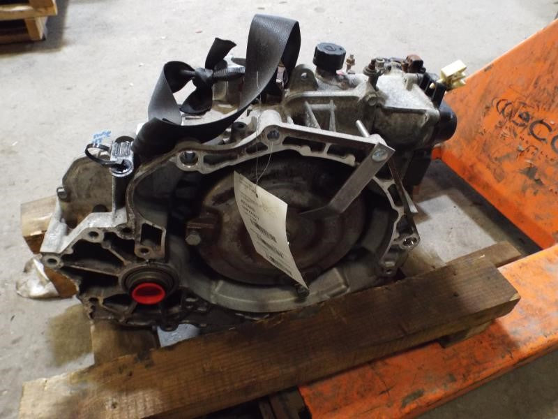 Transmission Chevrolet Cruze 2013 - MRK242907