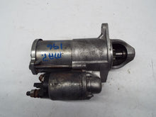 Load image into Gallery viewer, STARTER MOTOR Cruze Sonic TRAX 11 12 13 14 15 16 17 18 - MRK242940
