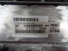 Load image into Gallery viewer, ECU ECM COMPUTER Jeep Liberty 2003 03 - MRK242958
